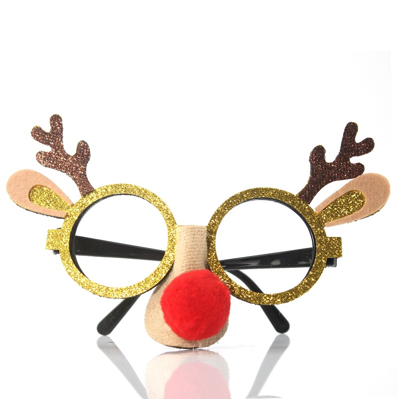金框鹿角红鼻子圣诞眼镜.jpg