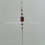小众复古朋克耳环