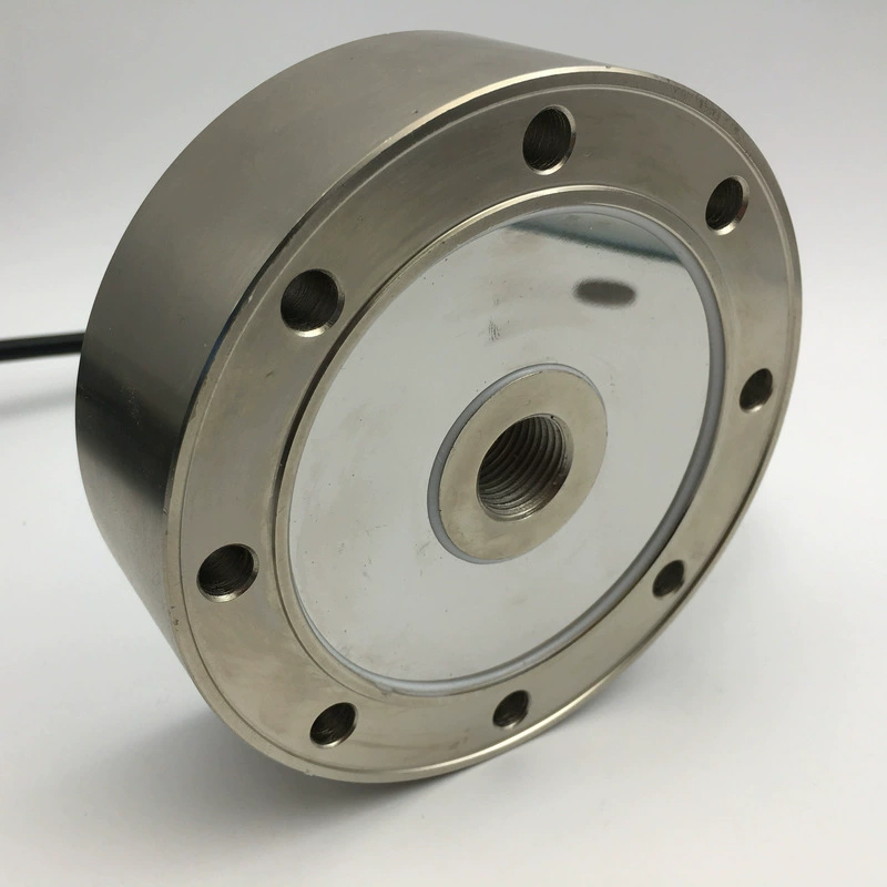 GXLC-D2-0.5T датчик нагрузки спицы