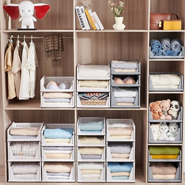 收纳架;收纳柜;化妆品收纳盒