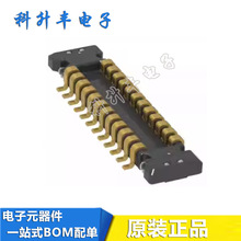 AXG8240J4 	AXG82400J4FE1 0.35MM��� 24PIN ��԰������� ԭװ