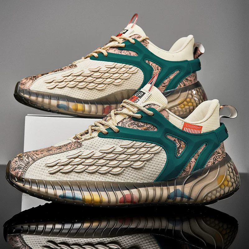 Air jordan, спортивная обувь, дышащая мужская обувь, тренд сезона