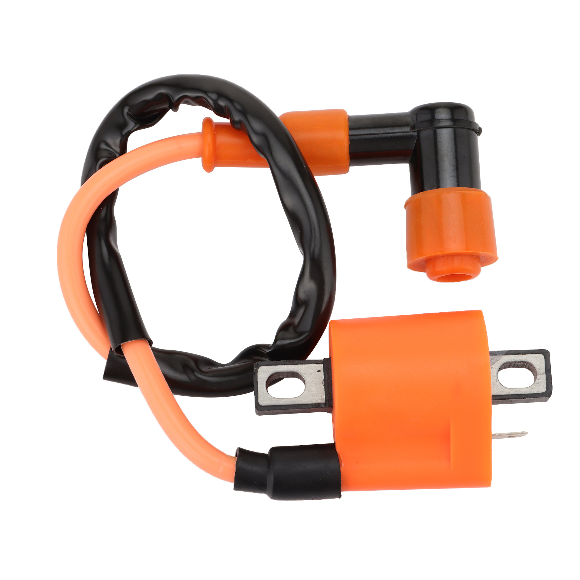 Goofit Ignition Coil Adapted to Cg 125 150Cc 20Cc 250Cc Atv Off-Road Vehicle Atv
