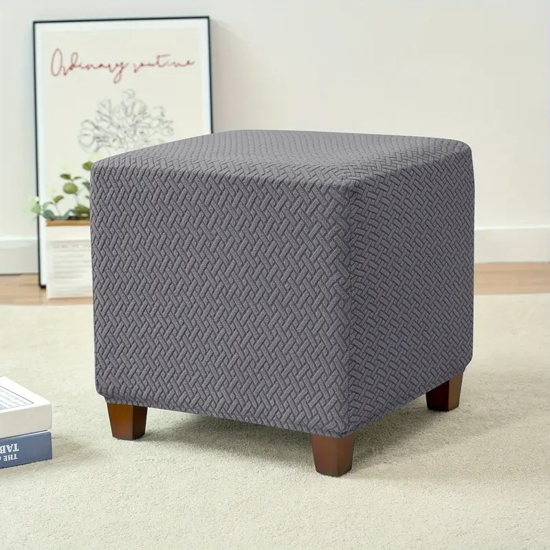 Europäischer Minimalistischer Romantischer Stretch Sofabezug_voghion.com