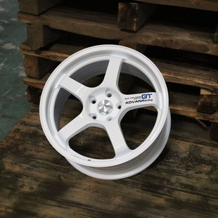 Yokohama GT wheel hub 17 inch 18 inch 19 inch spin fit golf Magotan Camry Civic Accord Reiz