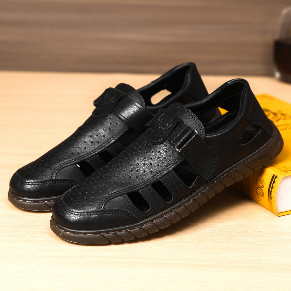 summer breathable sandals