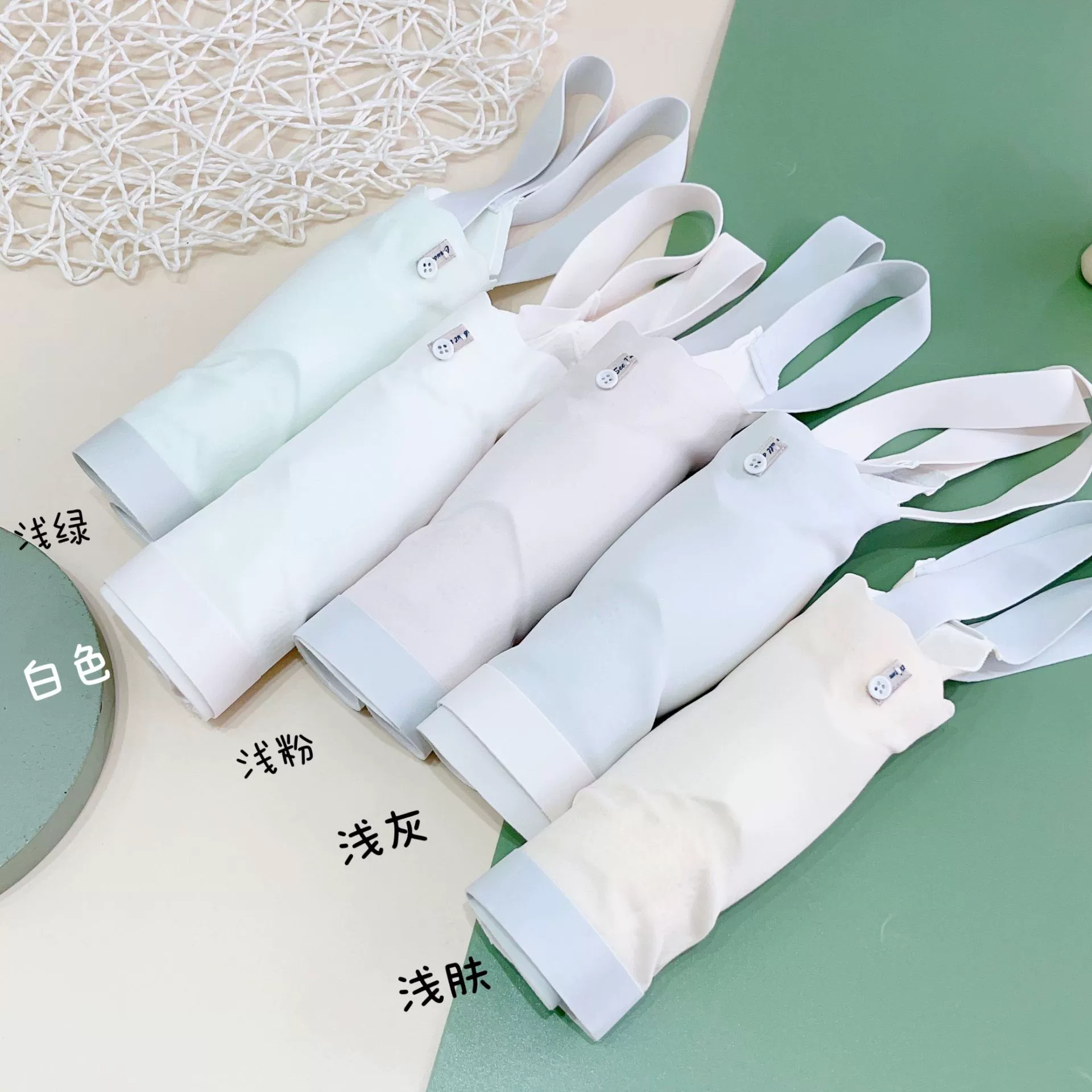 А underwear для учащихся начальной школы, противоударный беспроводной бюстгальтер, бюстгальтер для девочек-подростков, для младшей школы