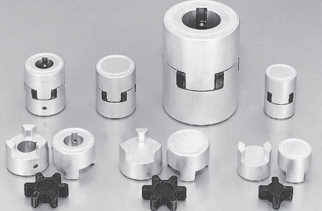 日本TSUBAKI椿本L090-H联轴器议价