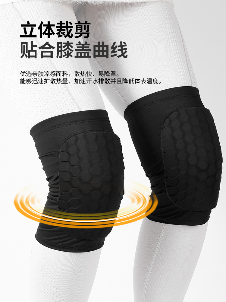 Rodilla deportiva para mujeres bailar rodilla rodilla