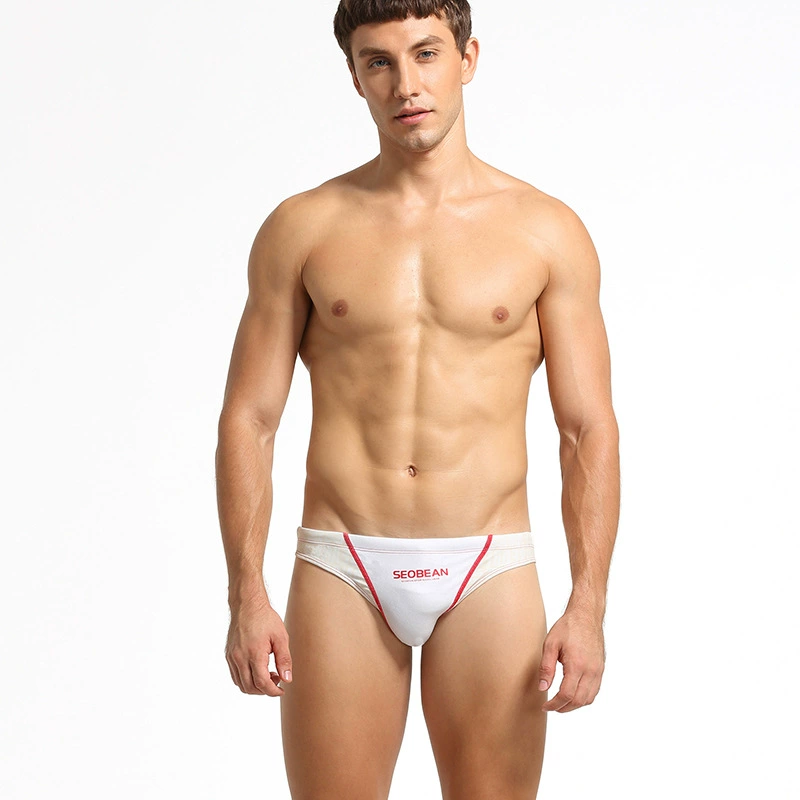 SEOBEAN希宾 Fashionable beach trousers for swimming