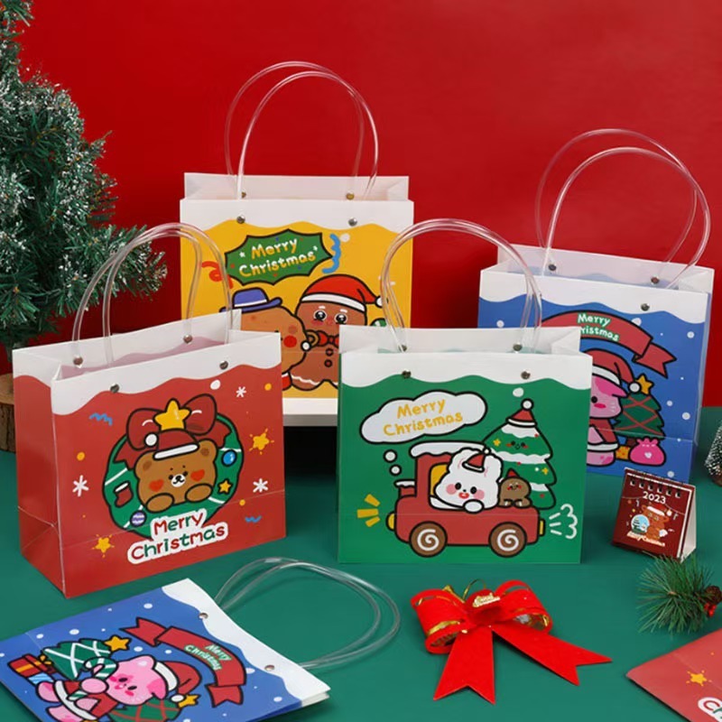 クリスマスリンゴ袋平安果包装プレゼント袋リンゴクリスマス平安夜キャンディー袋クリスマス|undefined