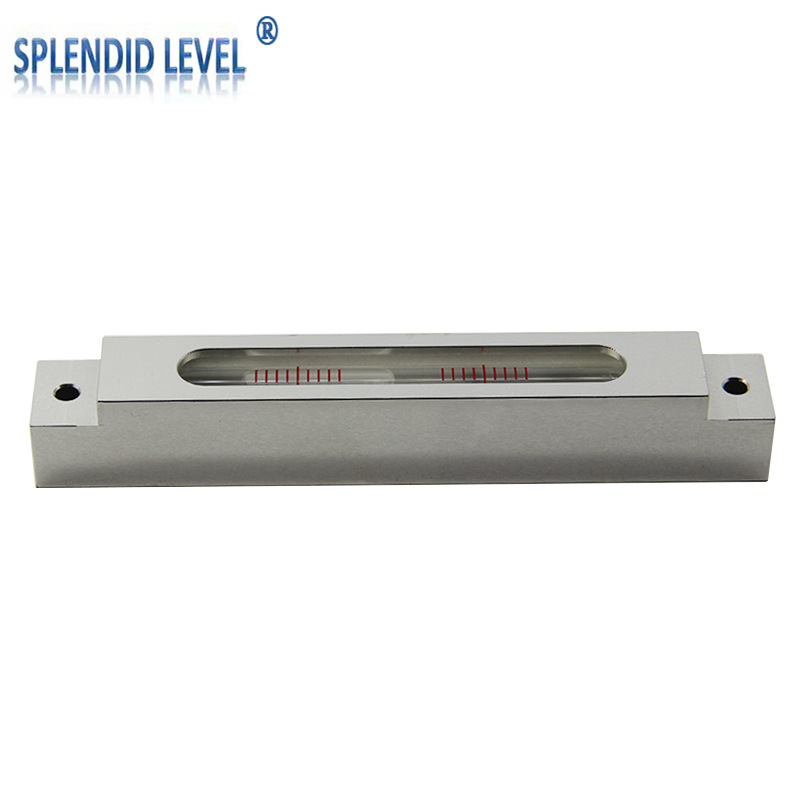 条式水平仪水平珠钳工条形水平泡机械水准仪水平尺水准泡高精度