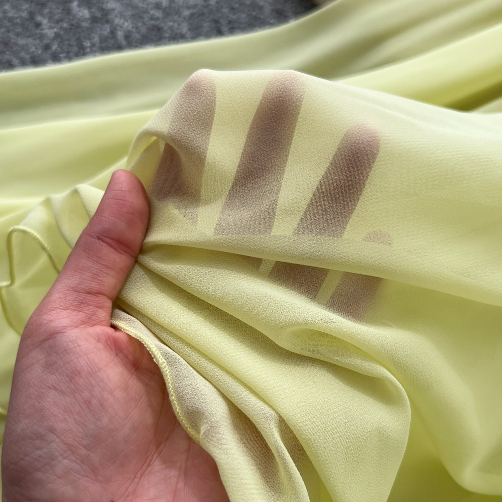 French Style Halter Neck Sleeveless Ruffle Dress Korean Summer High Waisted Cake Skirt Vacation Elegant Long Dress for Women_ecoleips.com