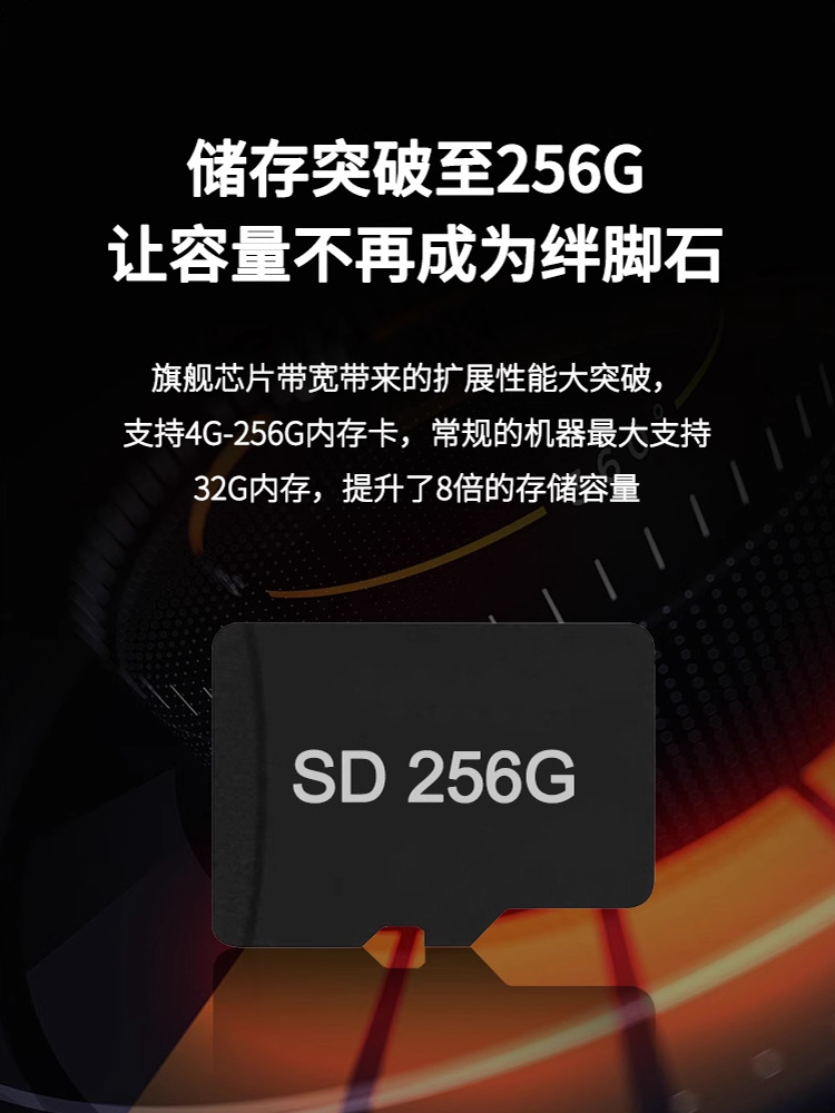Byd Destroyer 05 Dashcam Original Factory Dedicated No-Wiring High-Definition Night Vision Honor Edition 2025 New Model