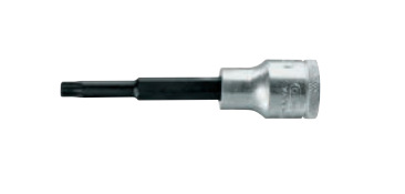 德国GEDORE吉多瑞工具 1/2′′旋具头套筒