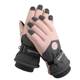 Ski Gloves Men's and Women's Winter Outdoor Sports Cycling Cold Warm Cotton Touch Gloves