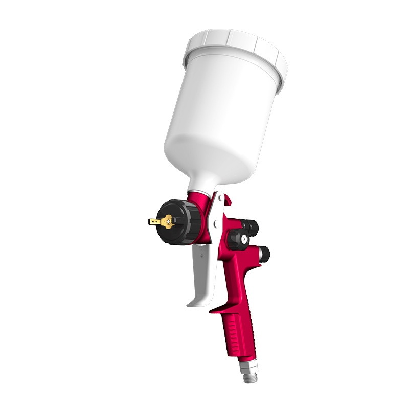 Rf2105r (cuerpo de pistola forjada lvmp)