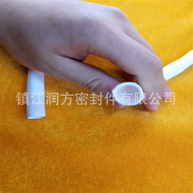 供应聚四氟乙烯过滤管，四氟微孔管，PTFE微孔过滤软管