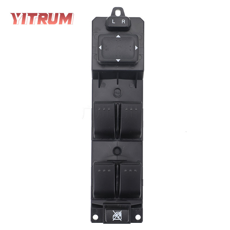 Gp9A-66-350 Is Suitable for 05-15 Mazda 6 Auto Parts Auto Window Glass Lift Switch