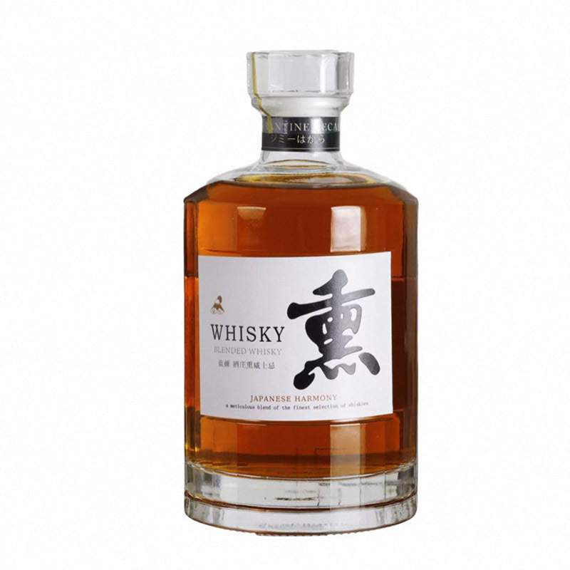 훈제 A형(액체 함유) 모조 와인(고품질 소스 제조업체에서 맞춤 제작 가능)