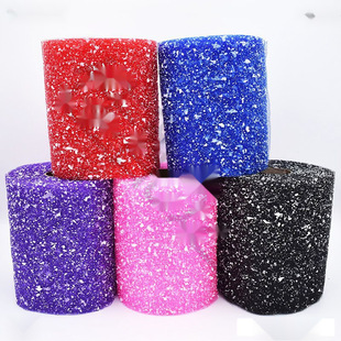 15cm����ѩ�c�W���ֹ�õ�廨�r�����b��ѩ�c������diy�Y�������