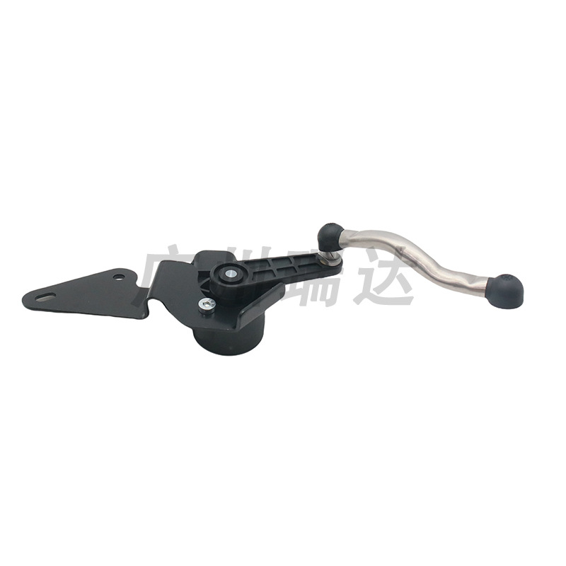 56029618AC para 2013 - 2016 Dodge RAM 1500 sensor de altura