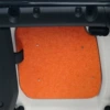 Orange red