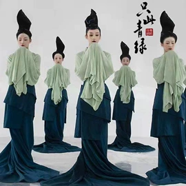 儿童表演服;舞台/表演服;男式T恤