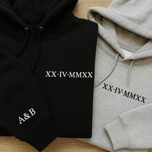 U 37795 Women's Pullover Sweatshirts Bulk