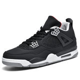 JD-AJ4 đen đỏ