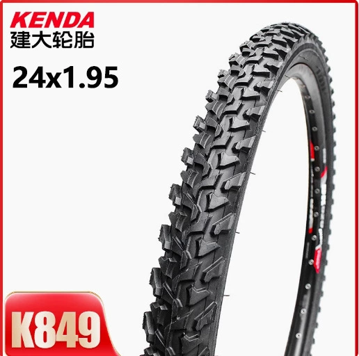 Покрышка Kenda для горного велосипеда K1177 K1187 K935 20/24/26/27.5x1.95 внедорожная велосипедная шина
