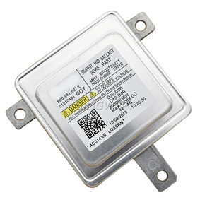The new D3S baller 8K0941597E module is suitable for Audi Volkswagen headlight drive d3s