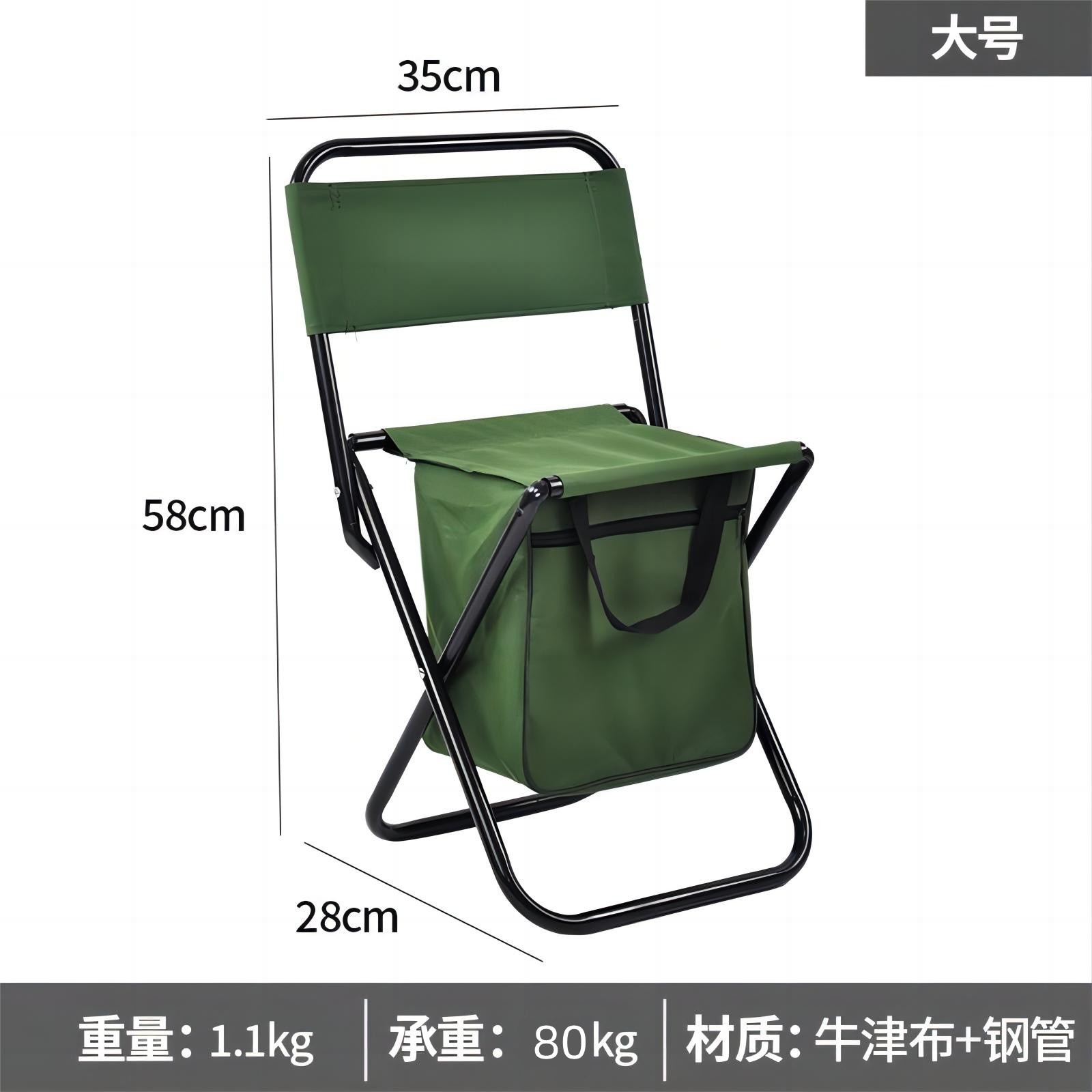 큰 녹색