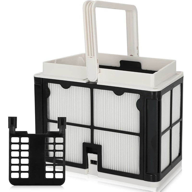 Фильтрующий картридж для очистителя бассейна, ультратонкая корзина для фильтра, совместимая с сменным фильтрующим картриджем подводного робота Dolphin