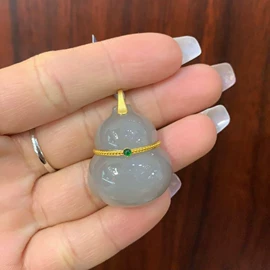 K金项饰;K金手饰;K金耳饰