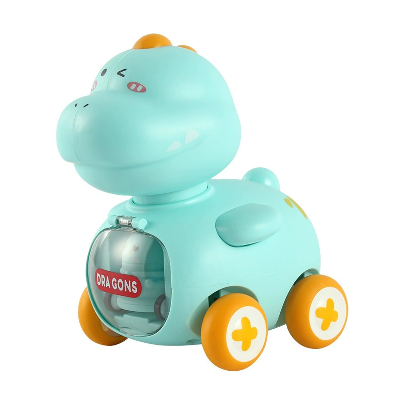Инерционная игрушечная машина для мальчиков и девочек, Amazon