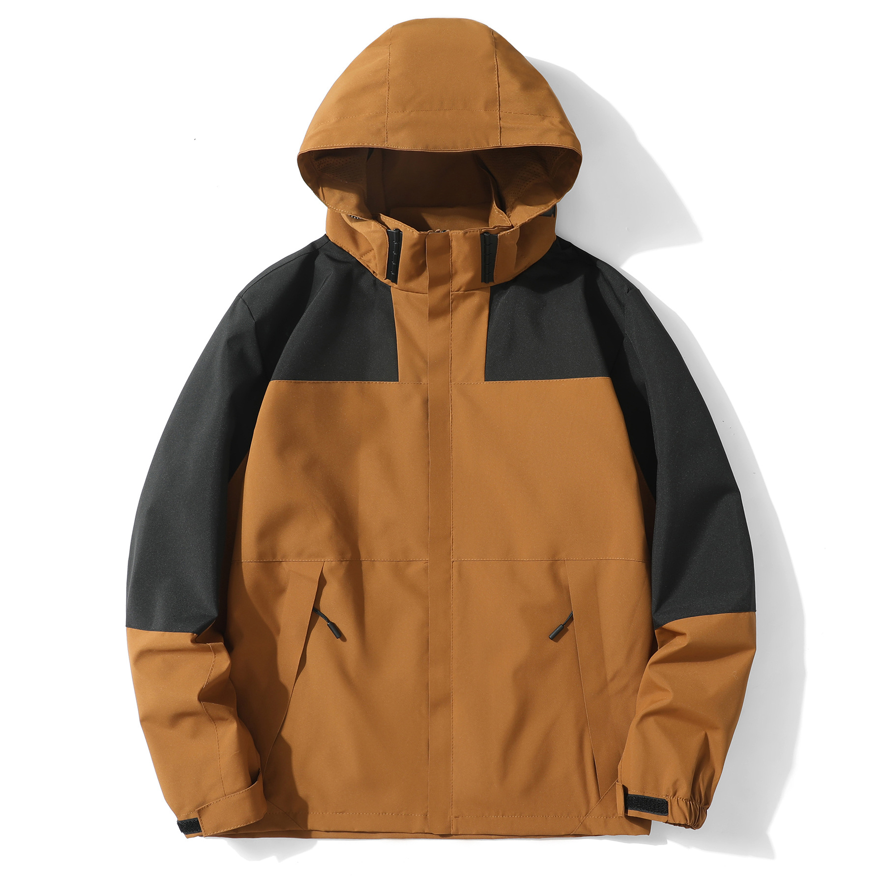Men's travel jacket outside climbing for traveling for men and women