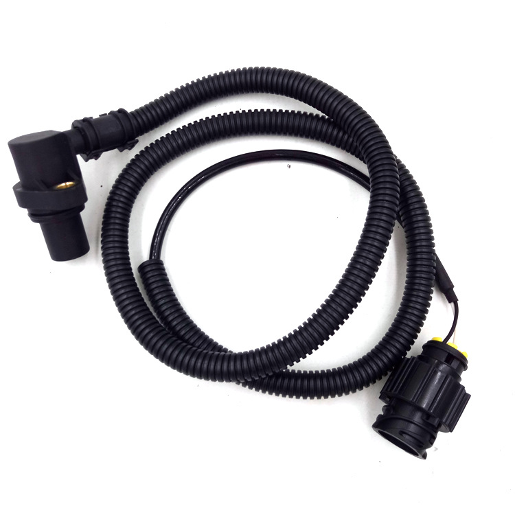 ������VOLVO�ֶ�������λ�ô����� 20508011 20374282 028102458