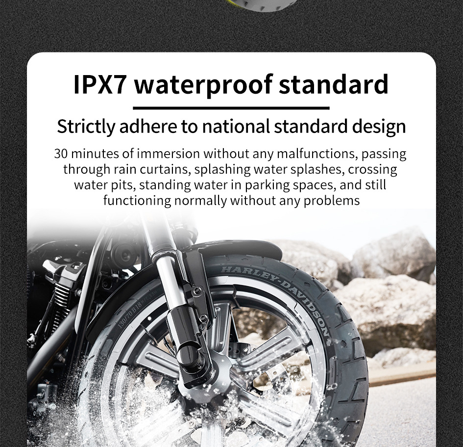 Motocycle Tire Pressure Monitoring Sys Tem Motorcycle Tire Pressure Monitor