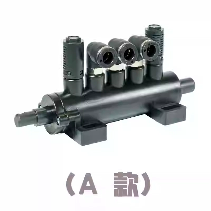 Оригинальная машина для разборки шин Younett. Разборка шин. Ножной переключатель.