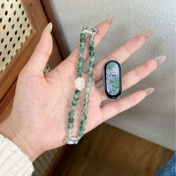 【Lotus】Xiaomi watch strap