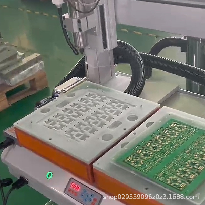 Станок Junma Automation 003 одностадийный