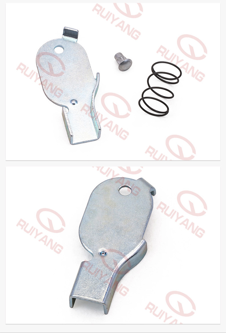 Suitable for Yamaha VIRAGO XV250 XV535 XV240 XV125 88-11 years set lock full car lock