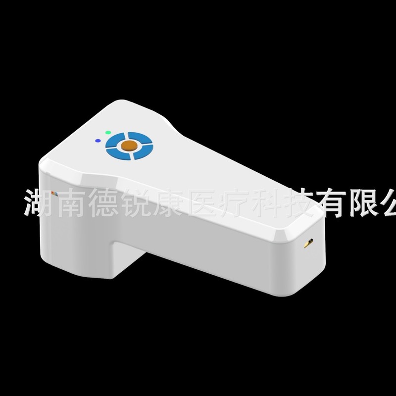 外贸热销 红外线灯血管显像仪 静脉血管查找 小巧手持式充电款|undefined