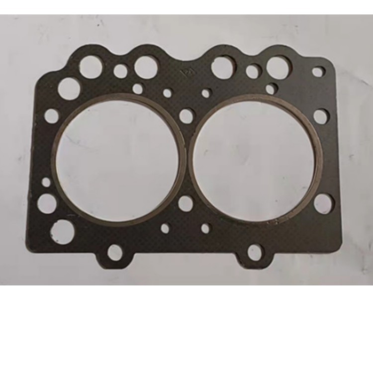 常柴CZ2105柴油机整机配件  配套，大小瓦 缸床汽缸垫CZ2105