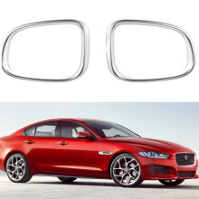 ������10-16��ݱ�XE XF XFL XJ XJL����Ӿ�װ�ο򵹳�������ü
