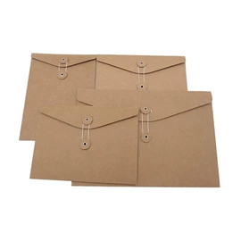 纸类标签;纸袋;宣传画册