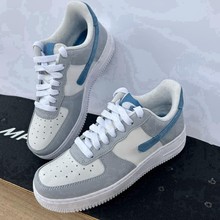 莆田工厂经典空军1号男女鞋低帮休闲运动鞋诚招代理一件代发批发