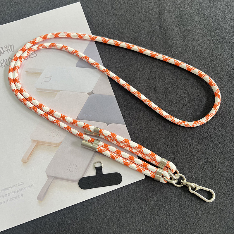 오렌지 화이트 [블랙 개스킷*1+진주백]