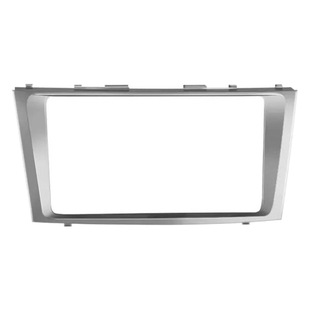Подходит для Toyota Camry Camry2006-2011 рамка автомобильного DVD-навигатора сменная лицевая рамка модифицированная Панель